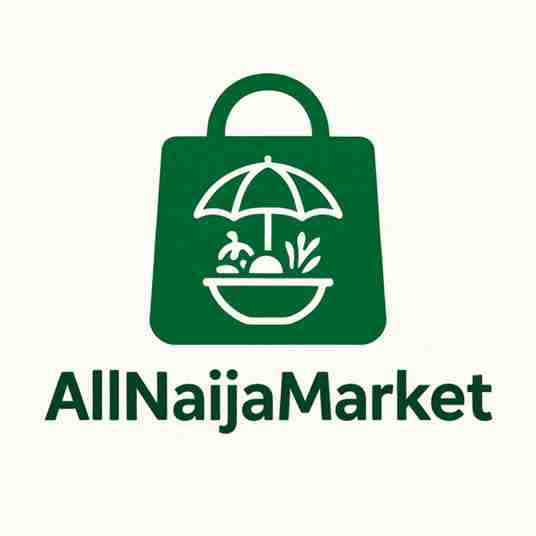 ALL NAIJA MARKET